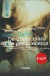 Carey, Peter - De dikke man in de geschiedenis