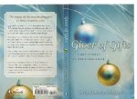 Camery-Hoggatt, Jerry - Giver of Gifts. Three Stories of Christmas Grace Camery-Hoggatt, Jerry - Giver of Gifts. Three Stories of Christmas Grace