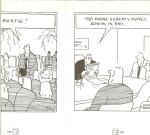 Verwey, Stefan Grafische vormgeving  Anne Lammers te Amsterdam - Het papier is op