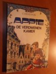 Wilkeshuis, C. - Appie. De verdwenen kamer