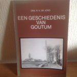 De Jong - Een geschiedenis van GOUTUM