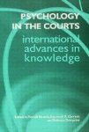 Corrado, Raymond R. - Psychology in the Courts.