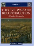 William L. Barney - The Civil War and Reconstruction