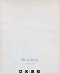 Tony Godfrey, e.a. - Per Kirkeby Recent Painting & Sculpture