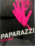 Peter Howe - Paparazzi