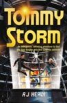 A.J. Healy - Tommy Storm