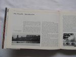 Liley, John - Barge Country. An Exploration of the Netherlands Waterways. John Liley describes his travels in the short barge "Arthur" and the klipper "Secunda".