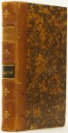 PASCAL, B. - Pensées de Pascal précédées de sa vie par Mme Périer, sa soeur suivies d'un choix des pensées de Nicole et de son Traité de la paix avec les hommes.
