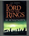 Tolkien, J.R.R. - Lord of the Rings deel 1 De Reisgenoten (film editie)