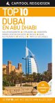 Capitool - Dubai en Abu Dhabi / Capitool Reisgidsen Top 10
