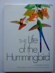 Alexander Frank Skutch 217035 - The Life of the Hummingbird