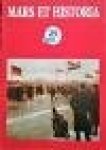 Fabri, H.F., J. van den Berg, C. de Zeeuw, red. - Mars et historia. (25 Jaar De Nederlandse Vereniging ter Beoefening van de Militaire Historie 1966-1991)