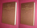 Paul Cohrs (bewerking) - Nieberle und Cohrs - Lehrbuch der speziellen pathologischen Anatomie der Haustiere [Teil I + Teil II, set van 2 boeken] Mit insgesamt 730 zum Teil farbigen Abbildungen im Text