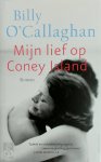 Billy O'Callaghan - Mijn lief op Coney Island