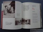 Vanderhaeghe, Stijn [edit.] - Het zilte westen : op zoek naar het DNA van West-Vlaanderen. [Met mooie pop-up.]