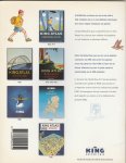  - King Atlas Nederland en België Pays bas et Belgique