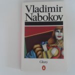 Nabokov, Vladimir - Glory