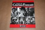 Maurice Bessy, Raymond Chirat, André Bernard - Histoire du cinéma français — Encyclopédie des films 1966-1970