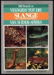 B Branch - Veldgids tot die slange en ander reptiele van Suider-Afrika.
