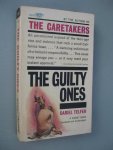 Telfer, Dariel - The Guilty Ones.