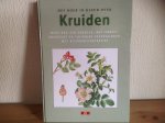  - KRUIDEN ,MEER DAN 250 SOORTEN