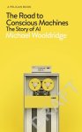 Michael Wooldridge - The Road to Conscious Machines