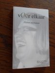 Berg, M vd; Idzinga, D. - Voor elkaar. Flitsen en fratsen