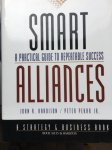 John R. Harbison, Peter Pekar, Jr. - Smart Alliances