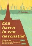 Demper, C. - Demper, C.-Een haven in een havenstad