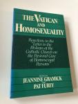 Jeannine Gramick, Pat Furey - The Vatican and homosexuality