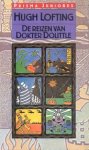 Lofting, Hugh - De Reizen van Dokter Dolittle