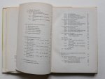 Cramwinkel, A. - De transistor - werking en toepassingen bij audio-frequenties
