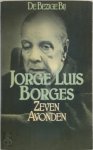 Jorge Luis Borges 211954, Barber van de Pol 232748 - Zeven avonden