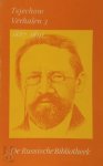 A.P. Tsjechov - Verzamelde werken - Verhalen 3 1887-1891