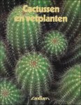Perl Philip - Cactussen en vetplanten