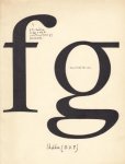 (KRIMPEN, Jan van) - A keepsake presented as a lecture on Jan van Krimpen in the series 'Heritage of the Graphic Arts' delivered by John Dreyfus in New York at Gallery 303, 14 October 1965. With an essay by S.L. Hartz.