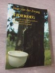 Jaap van der Zwaag - Tjoeroeg, de Indische ondernemingslandbouw en de ondergang van een rubbercultuurmaatschappij