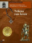 G.P. van de Ven - Tekens van leven. Opgravingen en vondsten in het Tolbrugkwartier in â€™s-Hertogenbosch