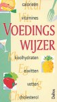 Onbekend - Voedingswijzer