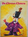  - De Circus Clown Olly en Hoe een kabouter aan zijn naam kwam