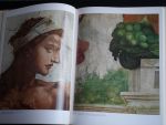 Quasimodo, Salvatore - L'opera pittorica completa di Michelangelo