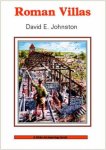 Johnston, David E. - Roman villas. 5th edition, Johnston, David E. - Roman villas. 5th edition,