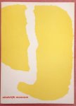 SM 1954: - 9 Jaar Stedelijk Museum 1945-1954.