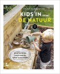 Elke Vanhouche, Mama Baas - Kids in en met de natuur 55 activiteiten voor kindjes vanaf 18 maanden