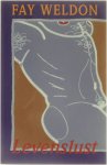 Fay Weldon - Levenslust