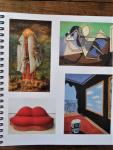 diverse auteurs - Gek van Surrealisme; Dali, Ernst, Magritte, Miro e.a. uit de collecties van ...