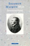Maimon, Salomon - Mijn levensverhaal: vertaald en van noten en een nawoord voorzien door W. Hansen