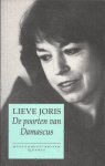 Lieve Joris - De poorten van Damascus