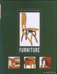 Yates, Simon e.a. - An encyclopedia of Furniture