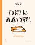 Louise Marie Piekermeisje - Een boek als een warm dekentje